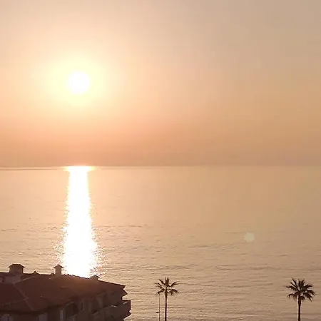 Holiday Tenerife 公寓