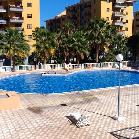 Holiday Tenerife