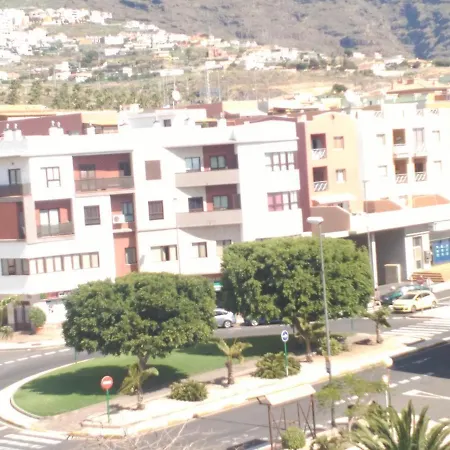 Holiday Tenerife Lejlighed Araya (Tenerife)